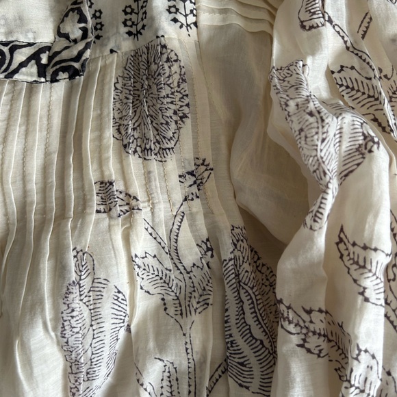 Oliphant Blouse - Picture 3 of 4